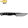 Bestech Knife Heidi Blacksmith Carbon Fibre D2