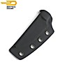 Bestech Knife Heidi Blacksmith Carbon Fibre D2