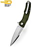 Bestech Navalha Warwolf Verde Tropa G10 D2