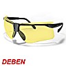 DEBEN SHOOTING SAFETY GLASSES