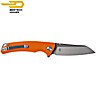 Bestech Navalha Texel Laranja G10 D2