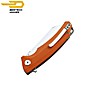 Bestech Navalha Texel Laranja G10 D2