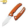 Bestech Navalha Texel Laranja G10 D2