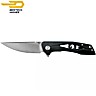 Bestech Navaja Eye of Ra Negra G10 D2