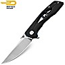 Bestech Navaja Eye of Ra Negra G10 D2