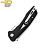 Bestech Navaja Eye of Ra Negra G10 D2