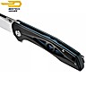 Bestech Navaja Eye of Ra Negra G10 D2
