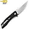 Bestech Navaja Eye of Ra Negra G10 D2