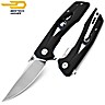 Bestech Navaja Eye of Ra Negra G10 D2