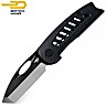 Bestech Navalha Explorer Preta G10 D2