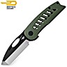 Bestech Navalha Explorer Verde Tropa G10 D2