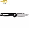 Bestech Navalha Syntax Preto G10 154CM