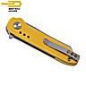Bestech Navalha Syntax Amarelo G10 154CM
