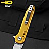 Bestech Navalha Syntax Amarelo G10 154CM