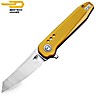 Bestech Navaja Syntax Amarillo G10 154CM