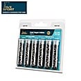 CHUMBO H & N PACK FIELD TARGET 4.5mm (.177) 240PCS