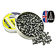 CHUMBO BSA INTERCEPTOR 500 Pcs 4,5mm (.177)