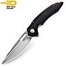 Bestech Navalha Ornetta Preta G10 D2