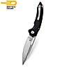 Bestech Navalha Ornetta Preta G10 D2