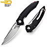 Bestech Navalha Ornetta Preta G10 D2