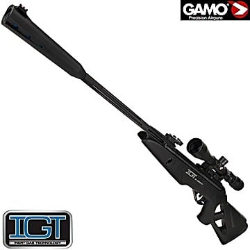 Air Rifle Gamo Whisper IGT