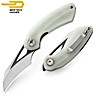 Bestech Navalha Bihai Jade G10 14C28N