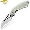 Bestech Navalha Bihai Jade G10 14C28N