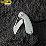 Bestech Navalha Bihai Jade G10 14C28N
