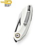 Bestech Navalha Bihai Branca G10 14C28N
