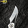 Bestech Navalha Bihai Branca G10 14C28N