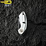 Bestech Navalha Bihai Branca G10 14C28N