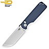Bestech Navalha Glok Cinzento G10 14C28N