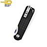 Bestech Navalha Glok Preto G10 14C28N
