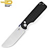 Bestech Navalha Glok Preto G10 14C28N