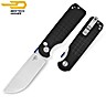 Bestech Navalha Glok Preto G10 14C28N
