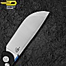 Bestech Navalha Glok Preto G10 14C28N