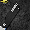 Bestech Navalha Glok Preto G10 14C28N