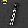 Bestech Navaja Swordfish Negro Blanco G10 14C28N