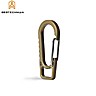 Bestechman Caneta Tatica Scribe Bronze Titanio