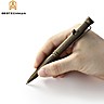 Bestechman Tactical Pen Scribe Bronze Titanium