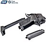 Air Pistol ASG CZ 75 P07 Duty Blowback