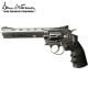 Revolver ASG Dan Wesson 6" Silver