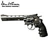 Revolver ASG Dan Wesson 6" Silver