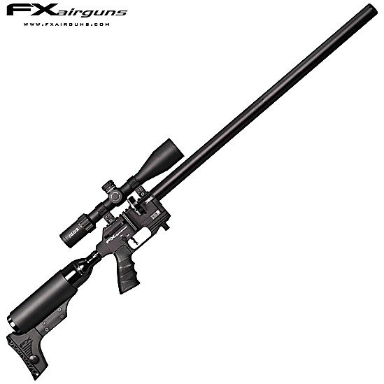 Buy online PCP Air Rifle FX Dynamic VP 700 from FX AIRGUNS • Shop of ...