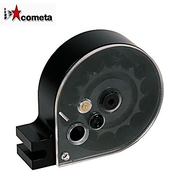 Cometa Magazine Multi-Tiro