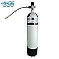 Kit Complète Bouteille 300BAR 7L MDE