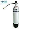 MDE Kit Completo Garrafa 300BAR 12L