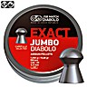 Air Gun Pellets JSB Exact Jumbo Original 250pcs 5.52mm (.22)