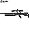 PCP Air Rifle Airmaks Krait X