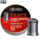 BALINES JSB EXACT MONSTER JUMBO ORIGINAL 200pcs 5.52mm (.22)